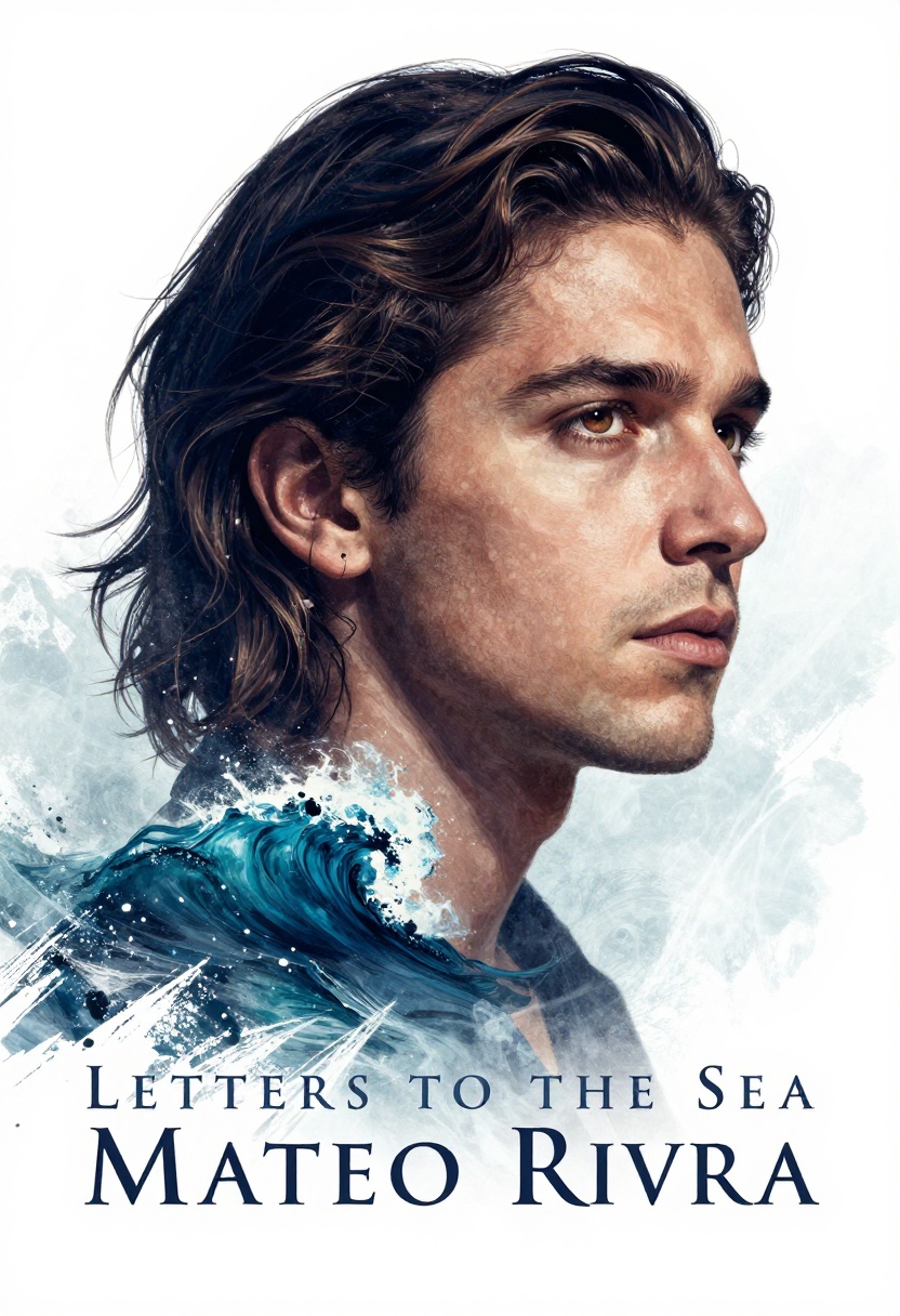 Letters to the Sea