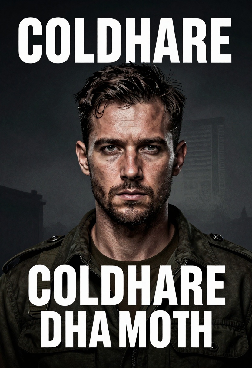 Cold Harbor