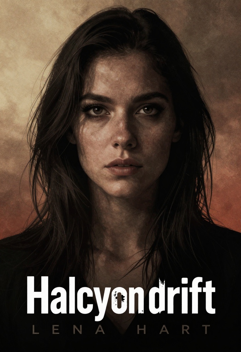 Halcyon Drift