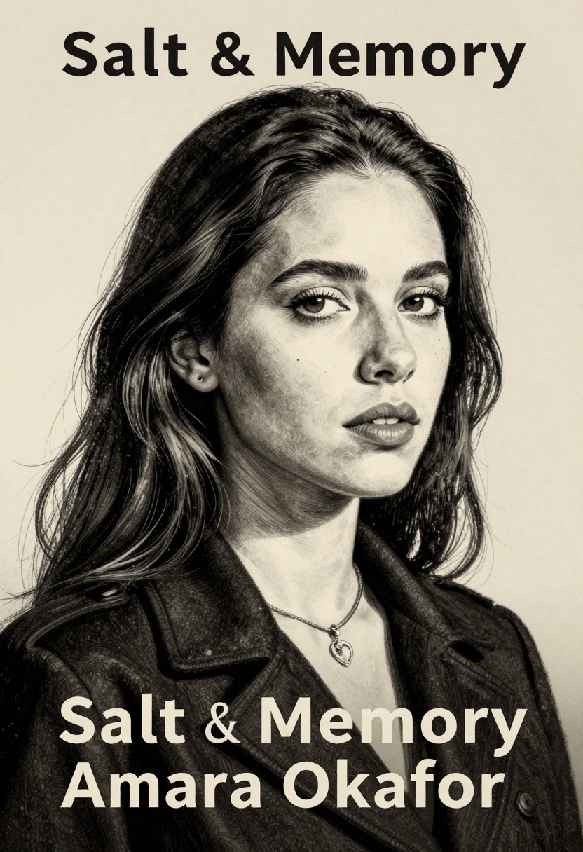 Salt and Memory