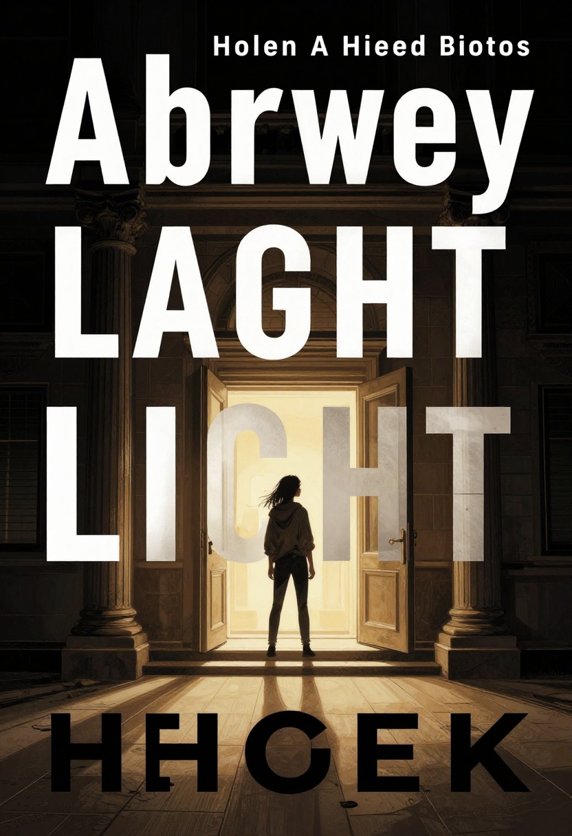 A Borrowed Light