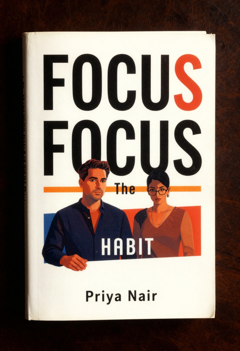 The Focus Habit