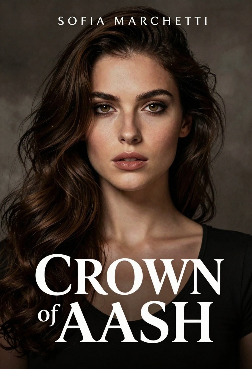 Crown of Ash