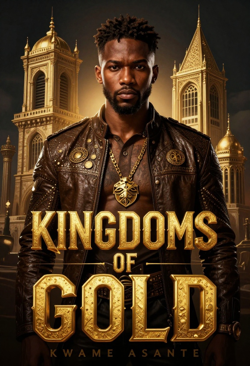 Kingdoms of Gold