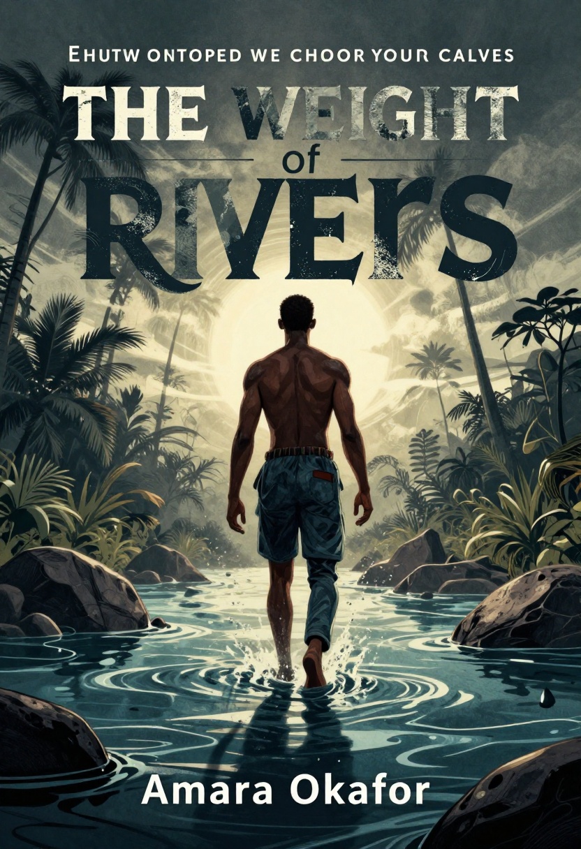 The Weight of Rivers