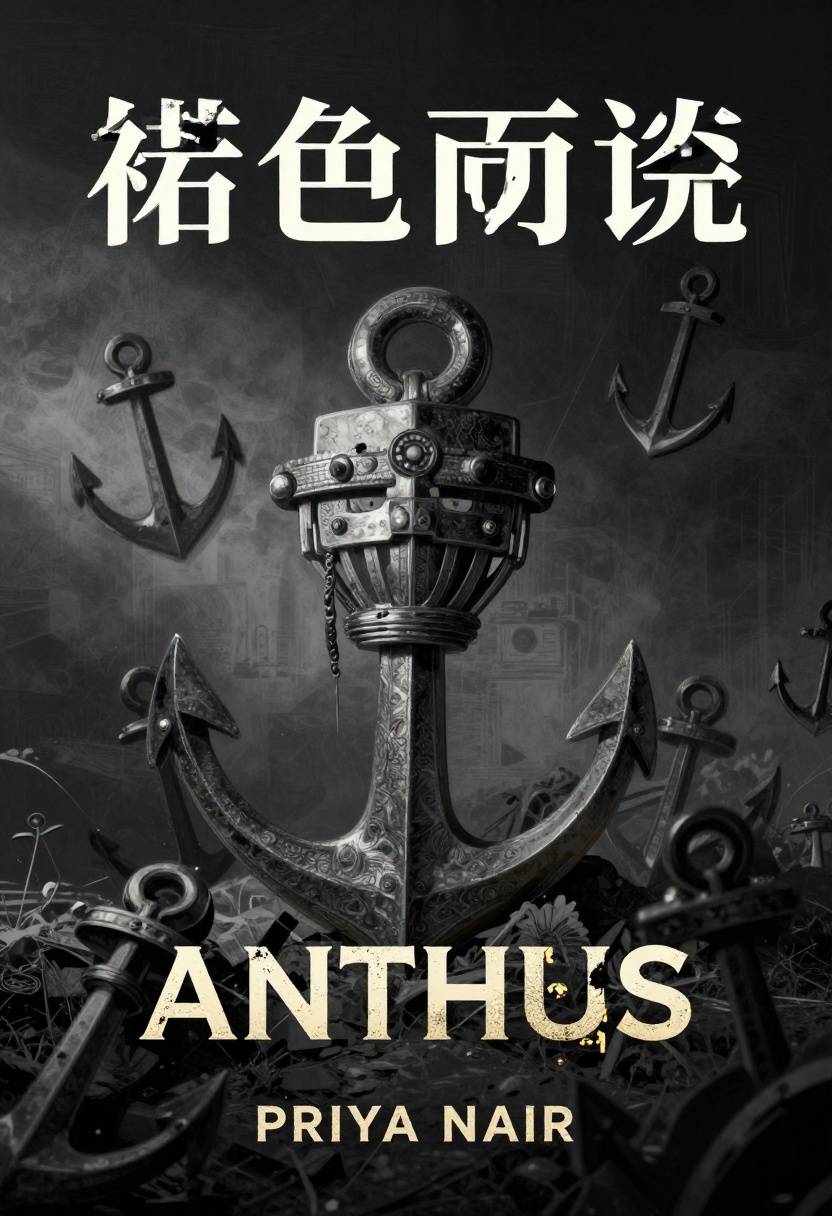 Small Anchors