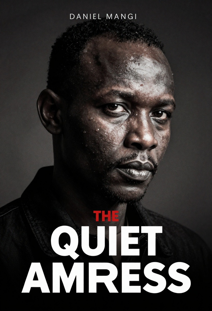 The Quiet Witness